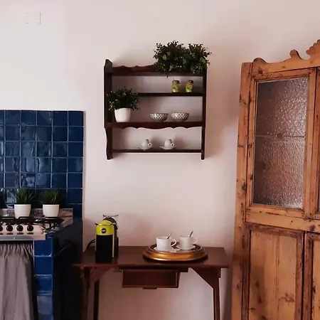Dom wakacyjny La Dimora Del Duca Matera