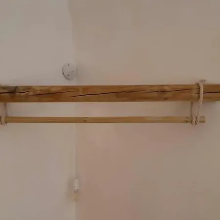 La Dimora Del Duca Ferienhaus Matera