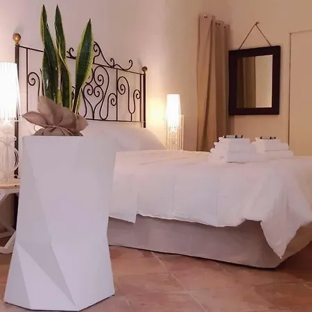 La Dimora Del Duca Matera