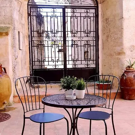 Ferienhaus La Dimora Del Duca *