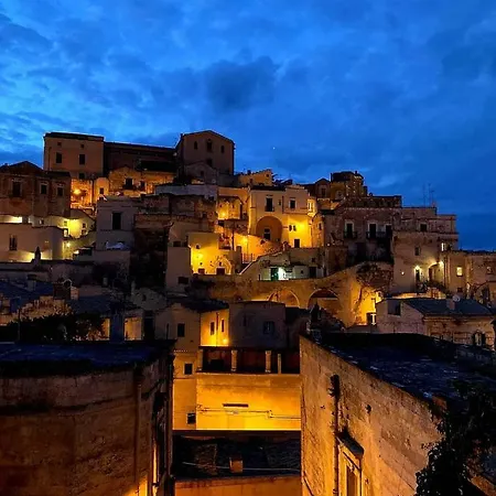 Ferienhaus La Dimora Del Duca *