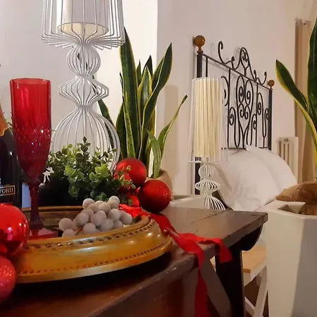 La Dimora Del Duca Ferienhaus Matera