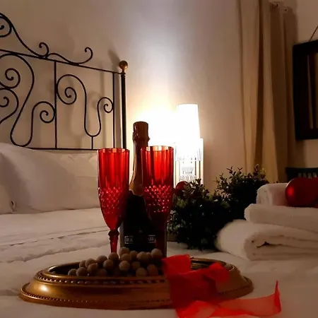 La Dimora Del Duca Ferienhaus Matera